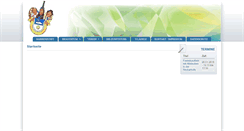 Desktop Screenshot of nz-schwenningen.de